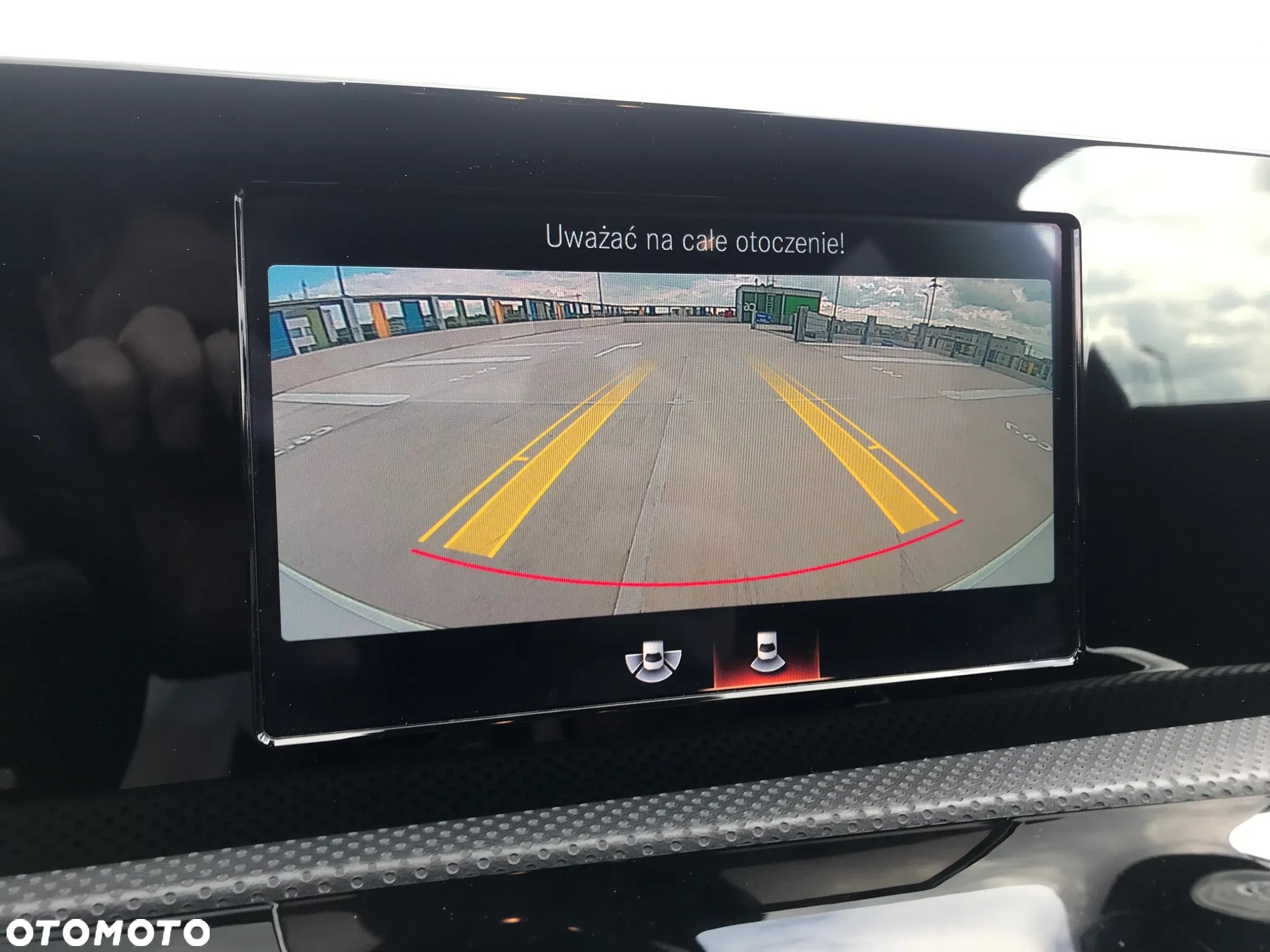 Mercedes-Benz CLA 200 d AMG Line 8G-DCT - 30