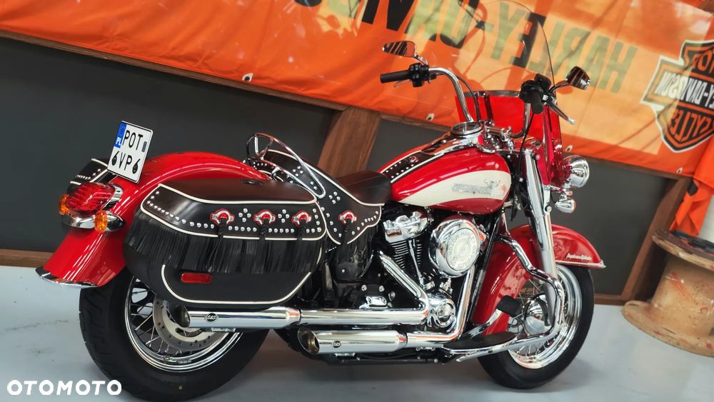Harley-Davidson FL Hydra Glide - 11