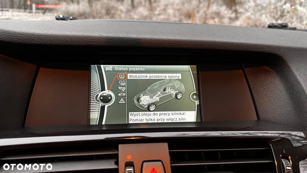 BMW X3 xDrive20d - 30