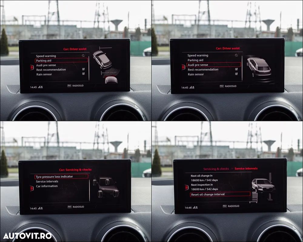 Audi Q2 2.0 TDI quattro S tronic Design - 26