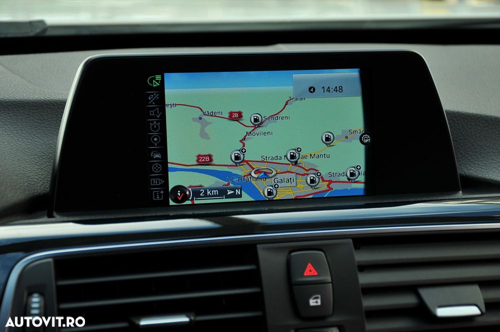 BMW Seria 4 420d Sport-Aut. M Sport - 18