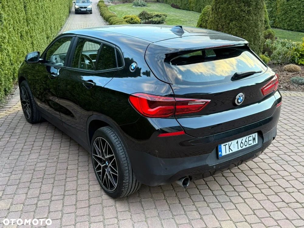 BMW X2 - 10