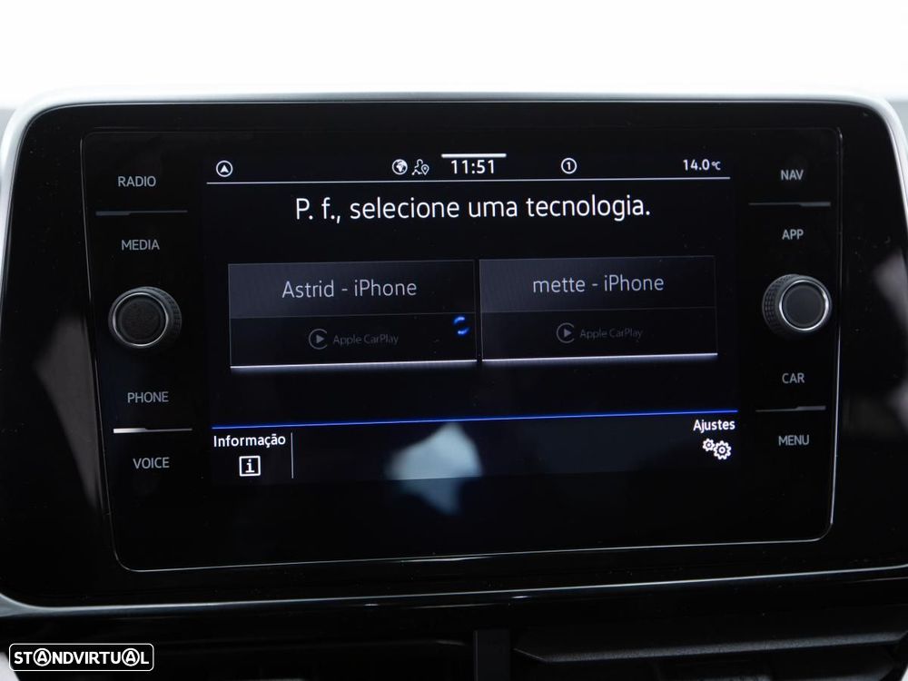 VW T-Roc 1.5 TSI R-Line DSG - 26
