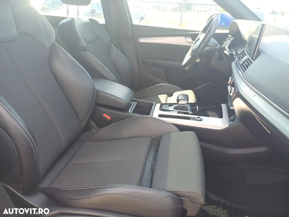 Audi Q5 - 29