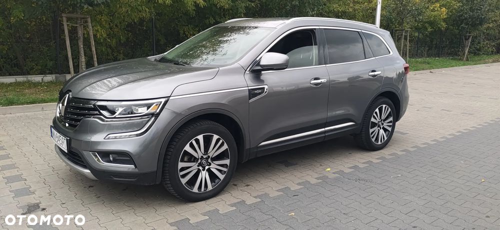 Renault Koleos 2.0 dCi Initiale Paris X-Tronic - 35