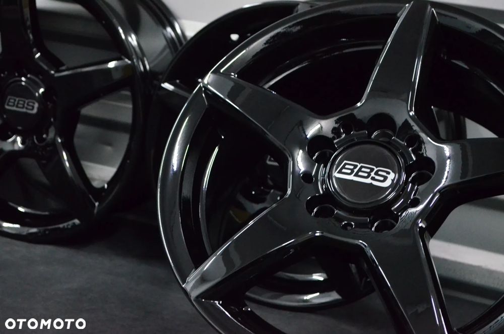 Felgi 5x112 R16 SEAT Leon Ateca EXEO Altea VW Audi Skoda Mercedes A C CLA B - 4