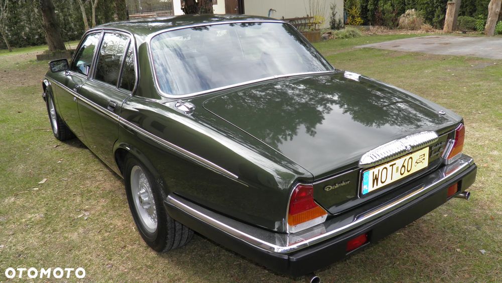 Jaguar XJ - 2