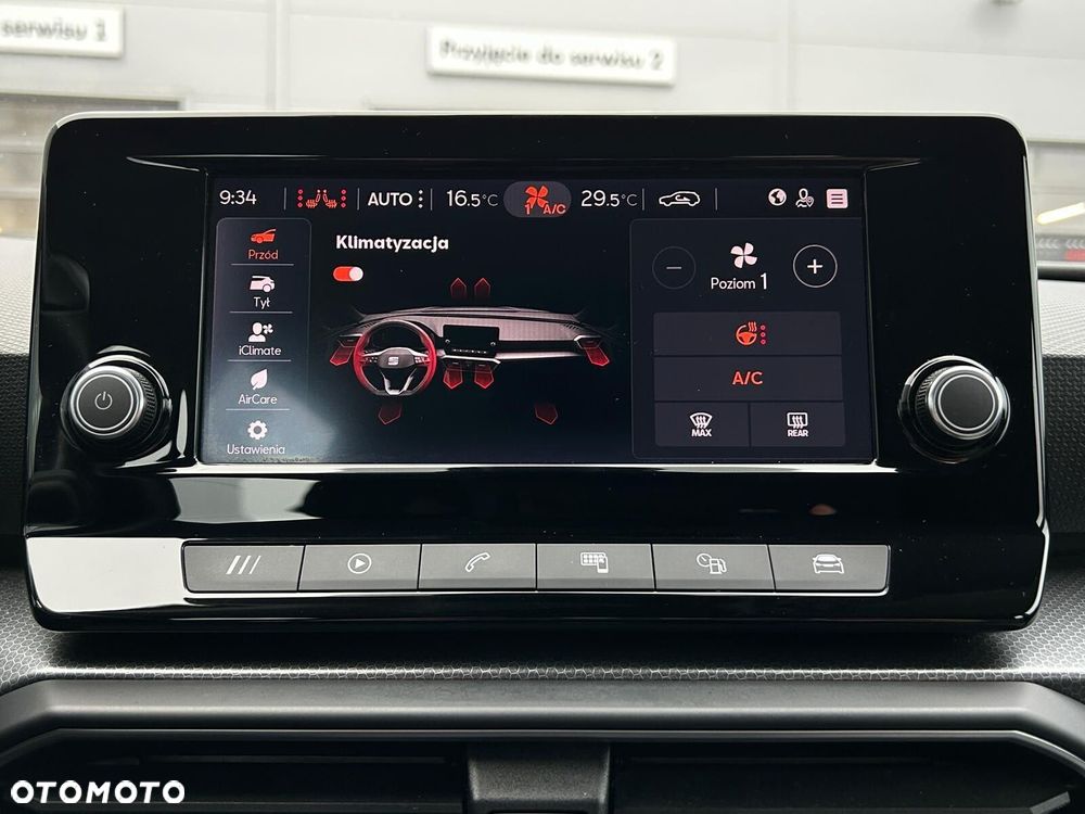 Seat Leon 2.0 TDI Style DSG - 30