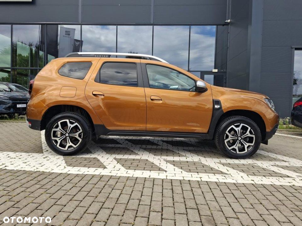 Dacia Duster - 5