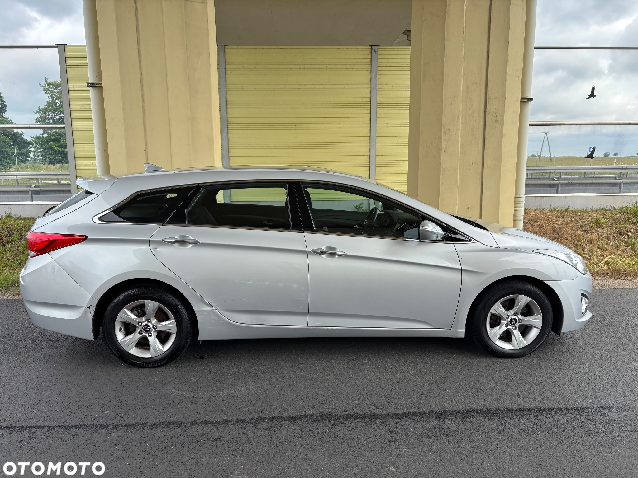 Hyundai i40 i40cw 1.7 CRDi Premium - 9