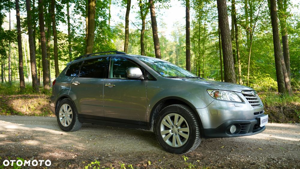 Subaru Tribeca 3.6 TE Exclusive - 5