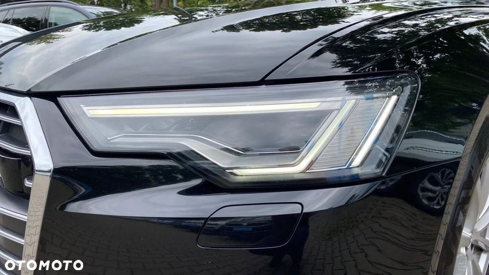 Audi A6 Avant 40 TDI mHEV Quattro S tronic - 11
