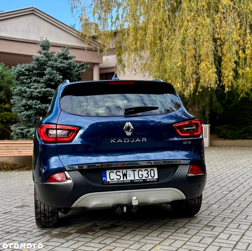 Renault Kadjar - 5
