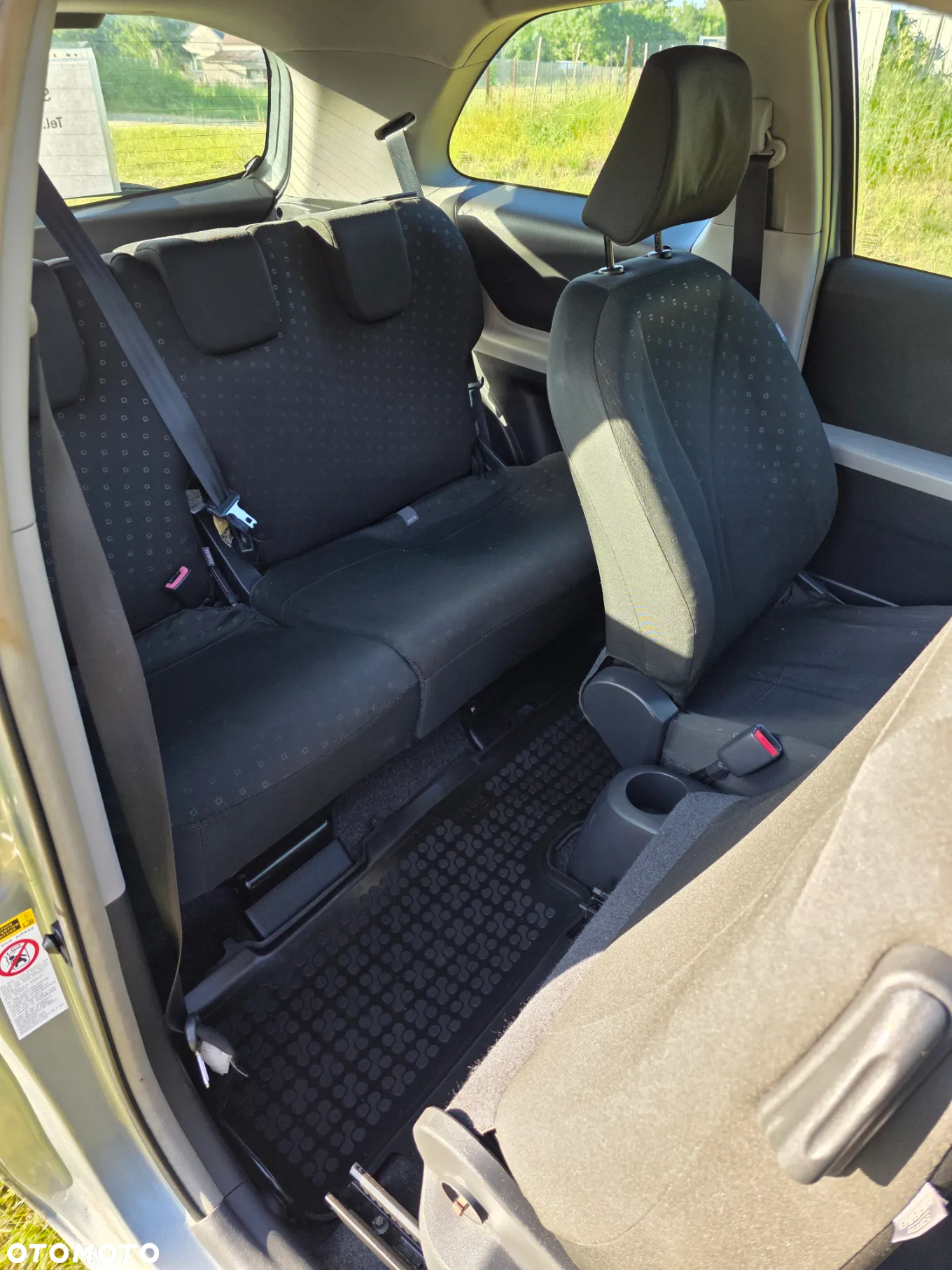 Toyota Yaris 1.4 D-4D - 26