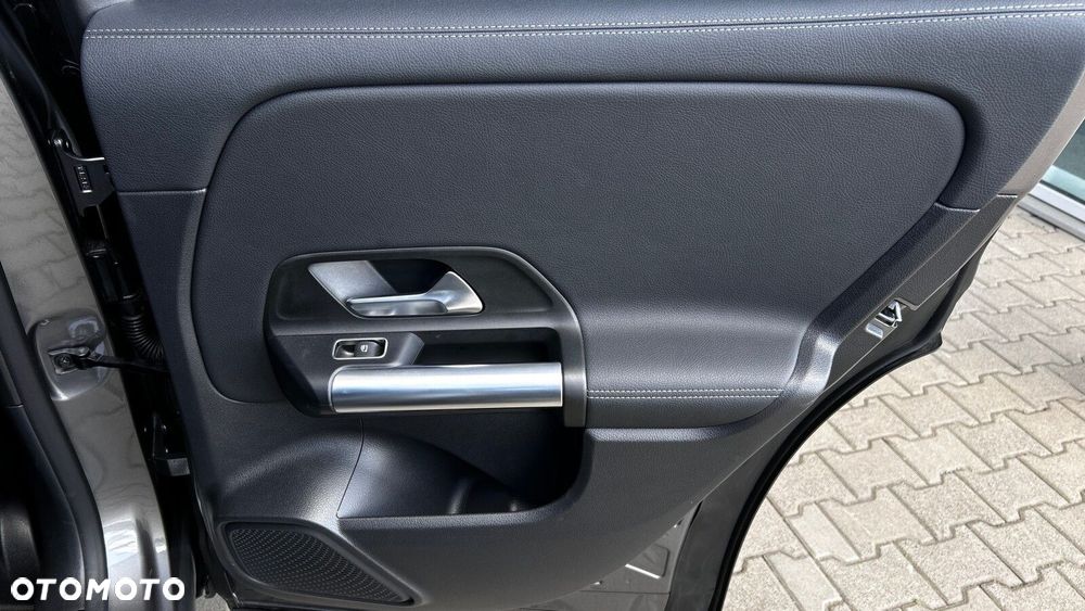 Mercedes-Benz GLA 220 mHEV 4-Matic Progressive 8G-DCT - 28