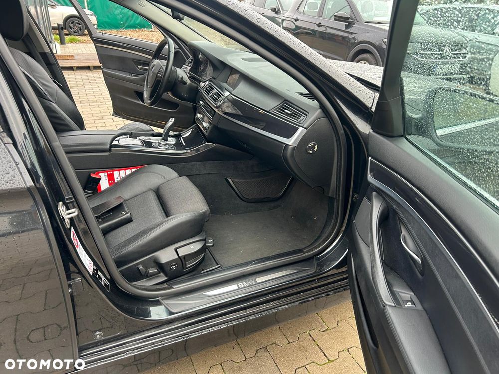 BMW Seria 5 530d Modern Line - 20