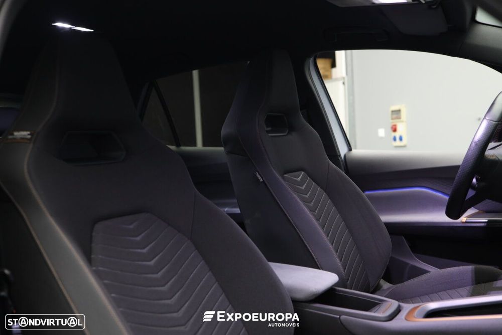 Cupra Born 59 kWh e-Boost Plus - 23