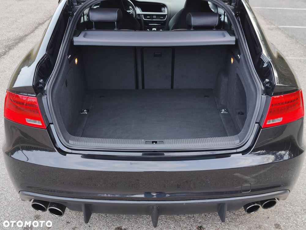 Audi S5 Coupé 3.0 TFSI Quattro S tronic - 6