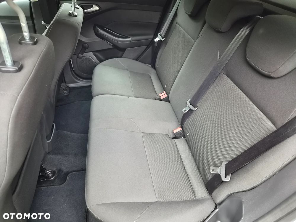 Ford Focus 1.0 EcoBoost 99g Edition Start - 14