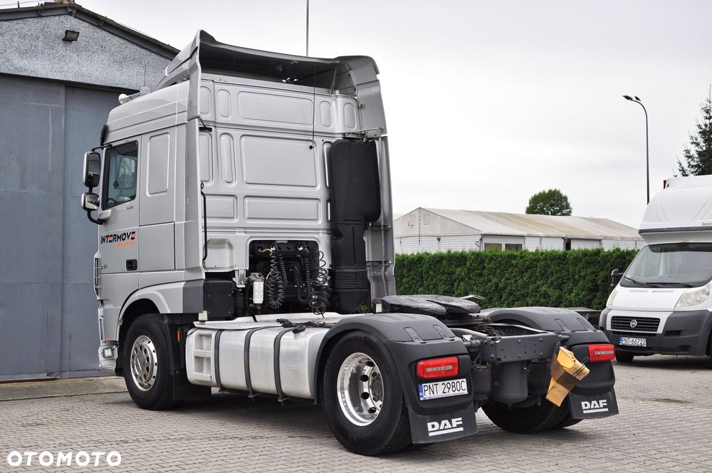 DAF XF530 - 8