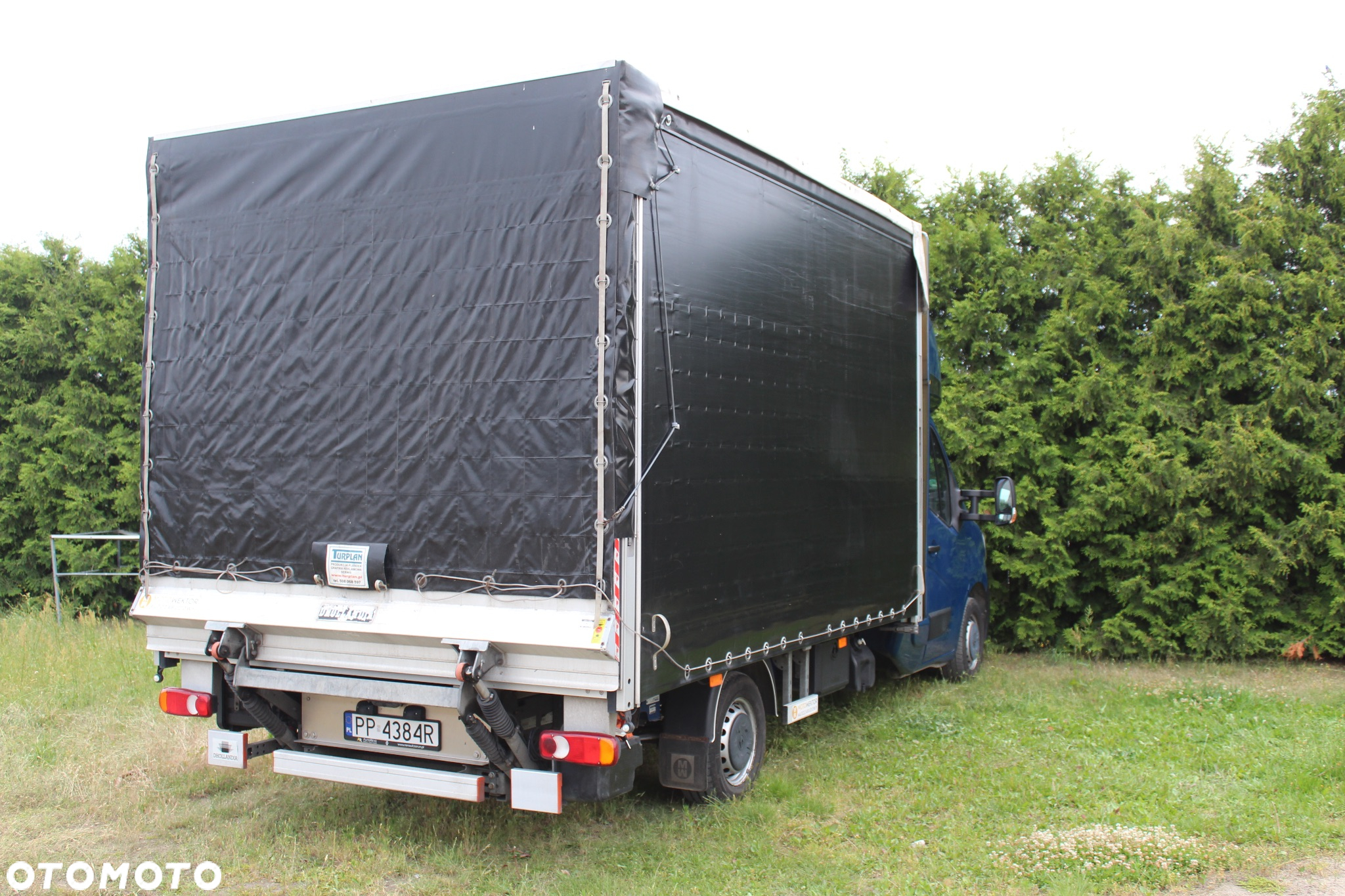 Renault master - 6