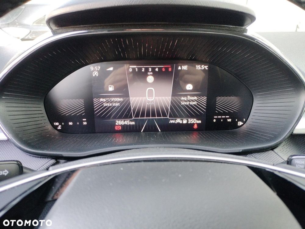 Skoda Fabia 1.0 TSI Selection - 16