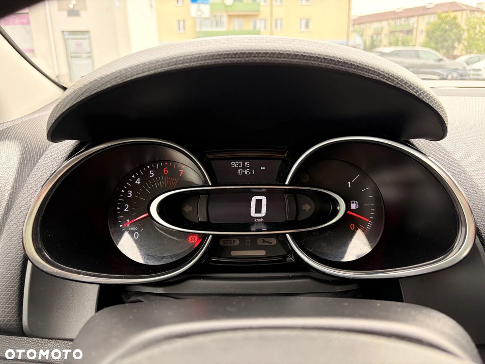 Renault Clio 0.9 Energy TCe Alize - 9