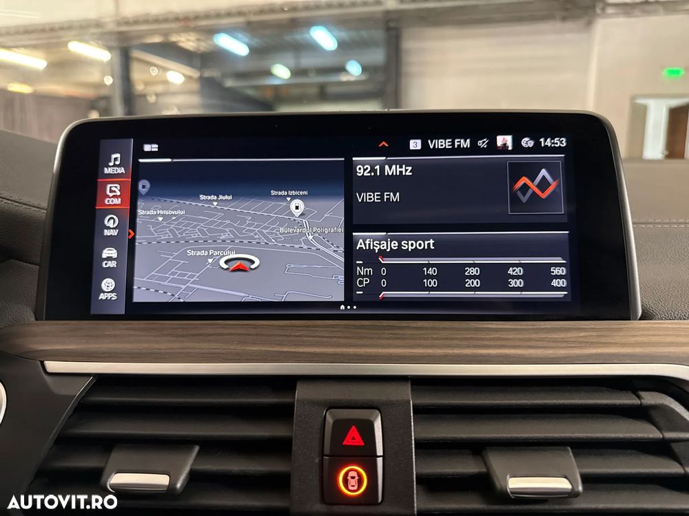 BMW X4 M - 20
