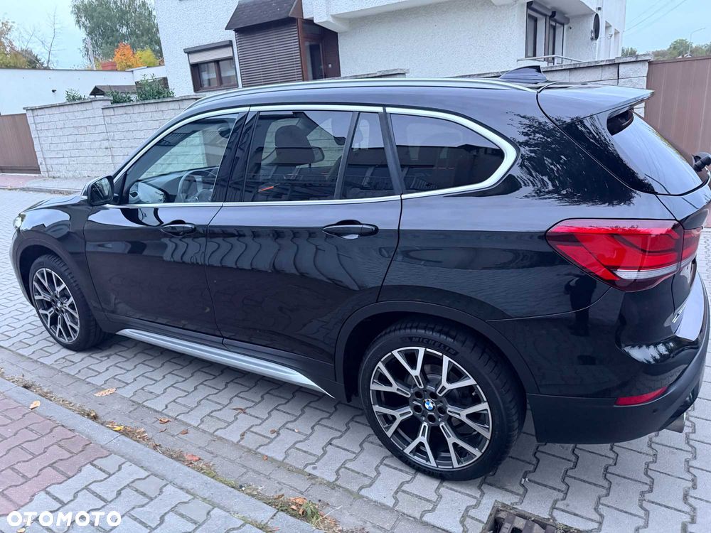 BMW X1 - 4