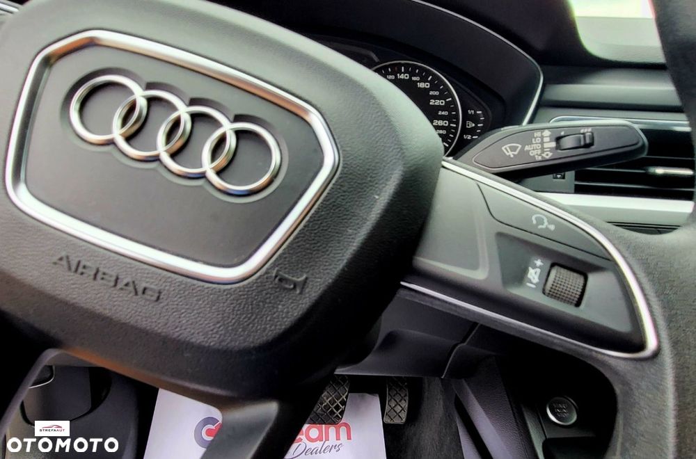 Audi A4 Avant - 23