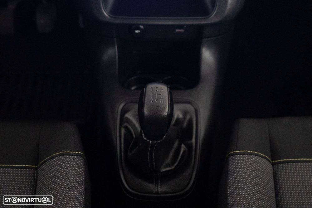 Citroën C3 1.2 PureTech Feel - 24