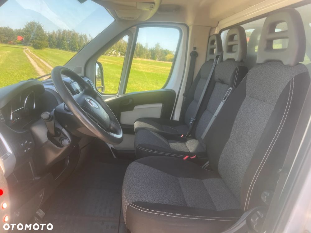 Fiat Ducato - 13