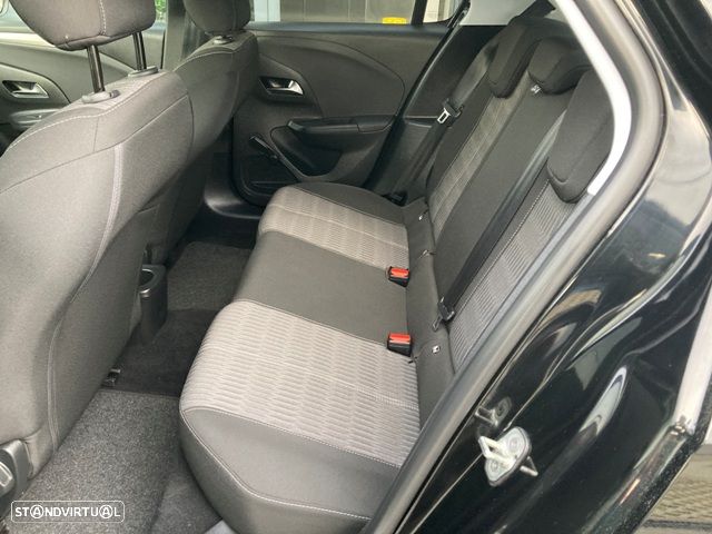 Opel Corsa-e Edition - 20