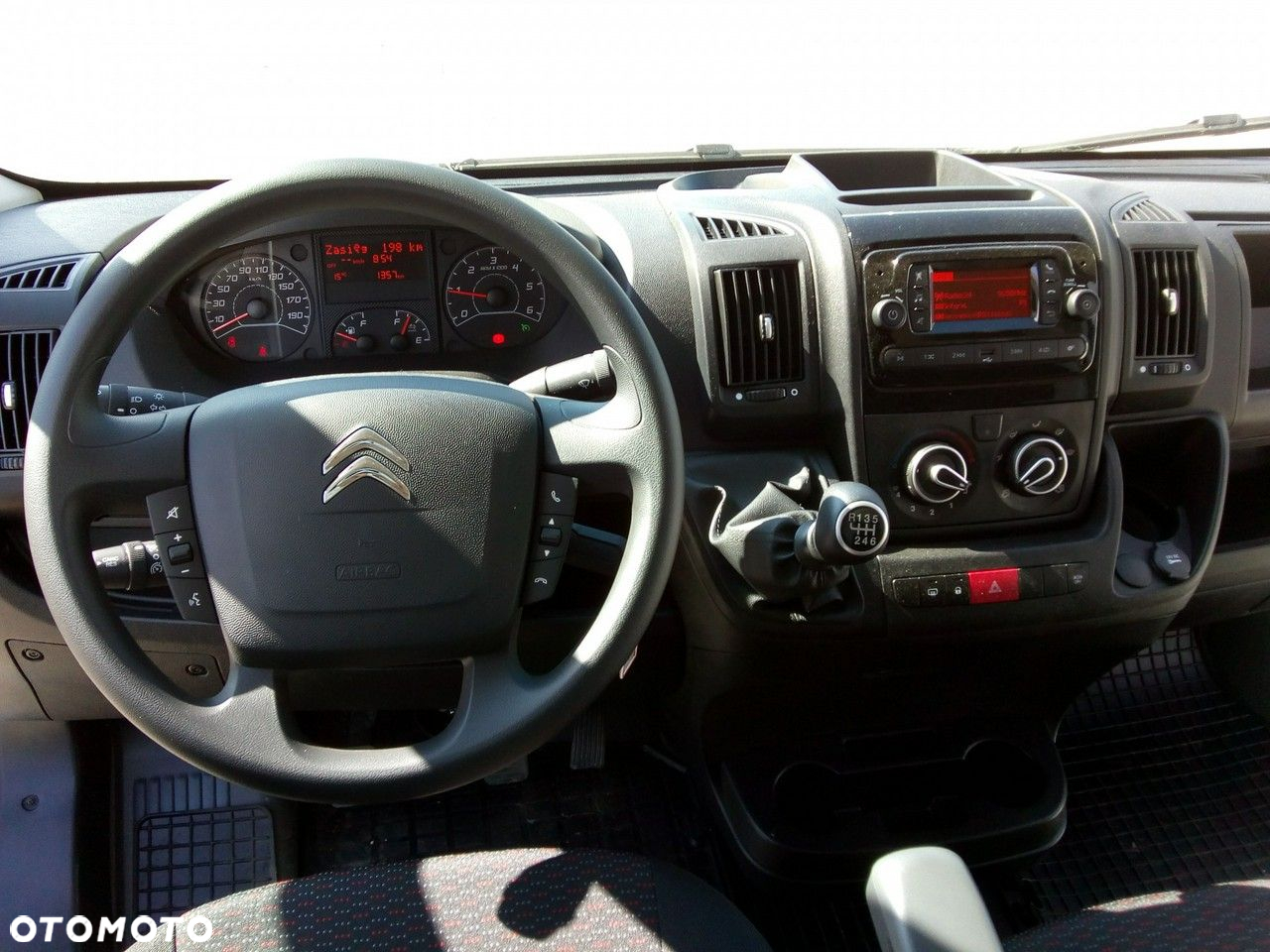 Citroën Jumper - 12