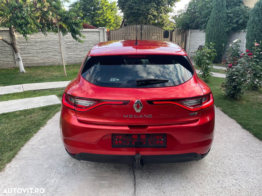 Renault Megane - 15