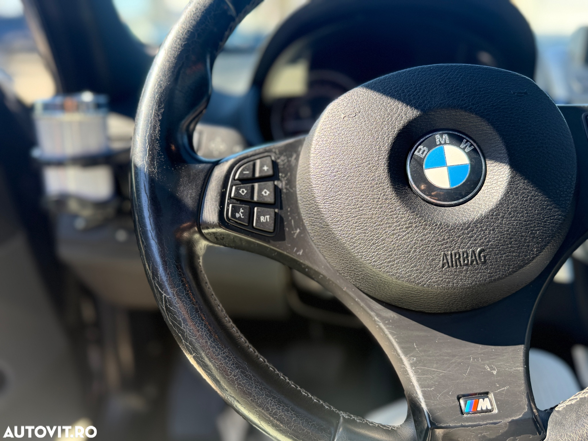 BMW X3 xDrive20d Aut. - 5