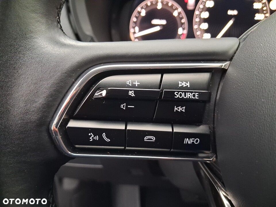 Mazda CX-60 3.3 D mHEV Exclusive Line AWD - 23