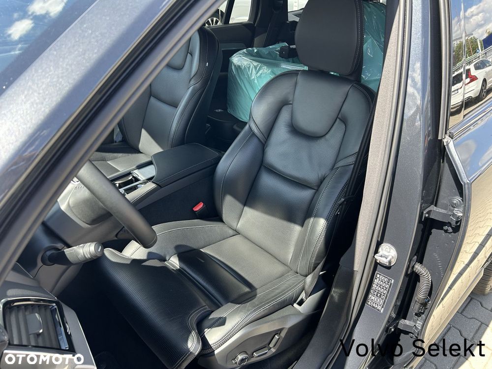 Volvo XC 90 - 15
