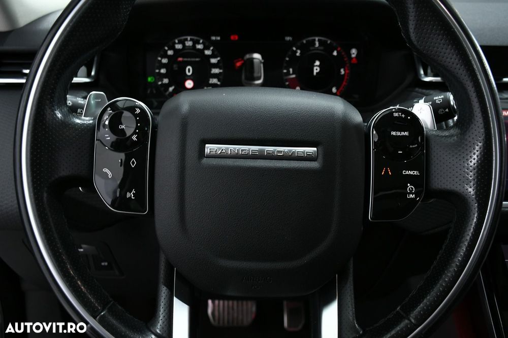 Land Rover Range Rover Velar 2.0 R-Dynamic S - 17