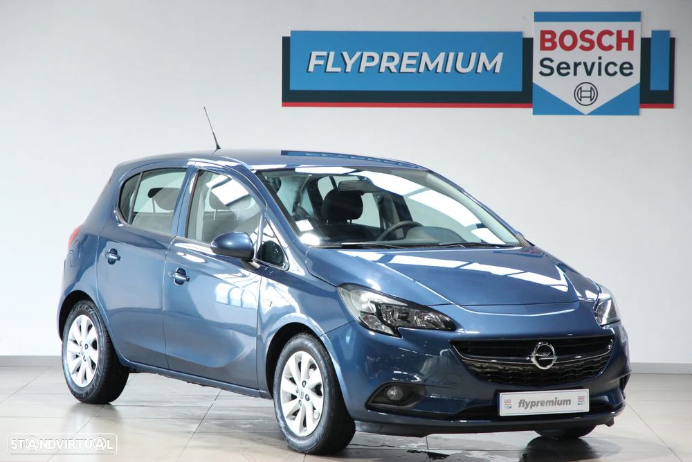 Opel Corsa 1.2 Enjoy - 1