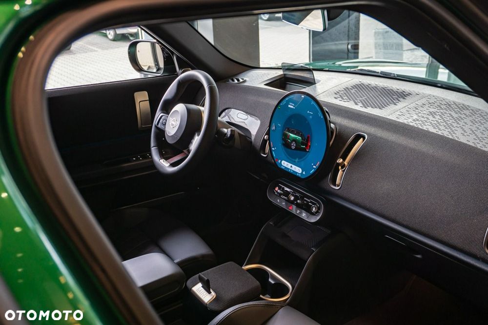 MINI Countryman - 25