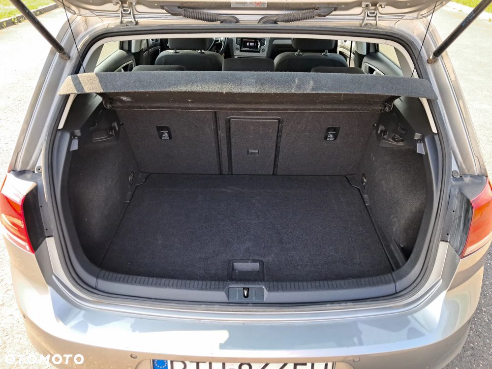 Volkswagen Golf 1.4 TSI BlueMotion Technology Comfortline - 17