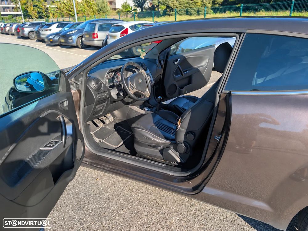 Alfa Romeo MiTo 1.3 JTDM ECO Turismo - 5