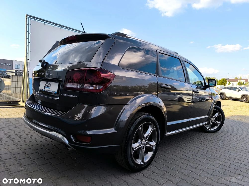 Dodge Journey - 3