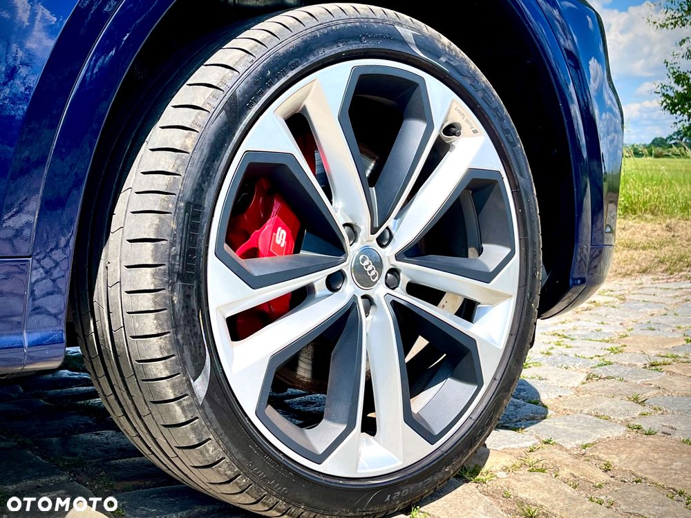 Audi Q5 2.0 TFSI Quattro S tronic sport - 18