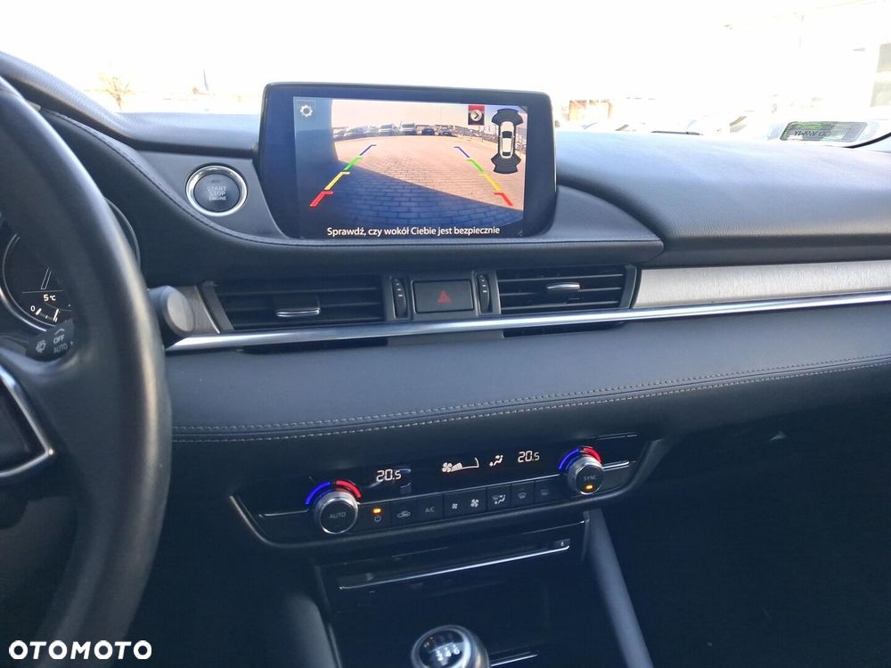 Mazda 6 2.0 SKYMotion - 21