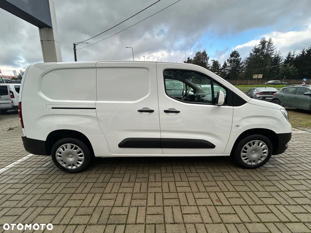 Opel Combo VAN - 7