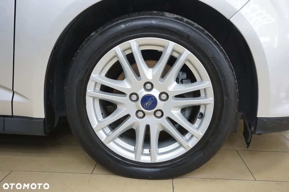 Ford C-MAX 1.6 FF Ambiente - 13
