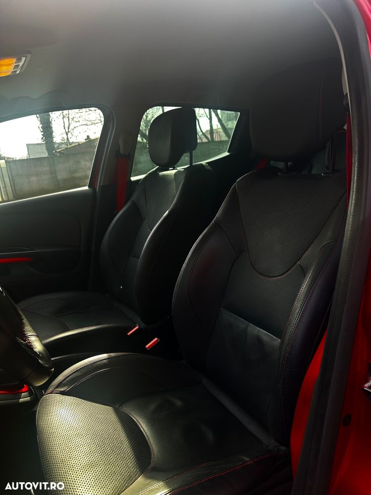 Renault Clio 1.6 Turbo R.S. EDC Sport - 7