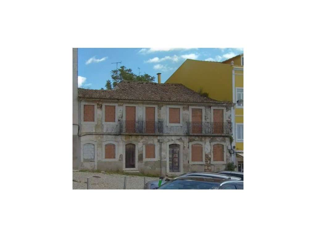 Prédio, Lisboa, Ajuda - Grande imagem: 2/2